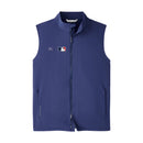 Ford X MLB Peter Millar Men's Collegiate Dunes Vest