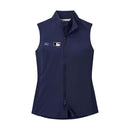 Ford X MLB Peter Millar Women's Collegiate Dunes Vest