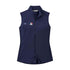 Ford X MLB Peter Millar Women's Collegiate Dunes Vest