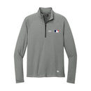 Ford X MLB New Era Power 1/2-Zip