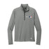 Ford X MLB New Era Power 1/2-Zip