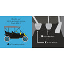 Ford Letters Book