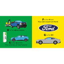 Ford Letters Book