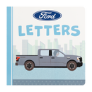 Ford Letters Book