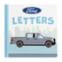 Ford Letters Book