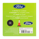 Ford Shapes Book