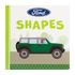 Ford Shapes Book