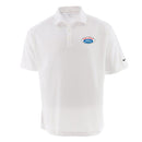 Ford Executive Nike Dri-Fit Classic Men's White Polo
