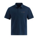 Ford Dealer Custom Slim Fit Performance Men's Polo