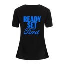 Ford Ready Set Women's Classic Tee