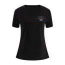 Ford Dealer Custom Women's V Neck Tee