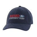 Ford Dealer Logo Embroidered Slide back Hat