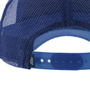 Ford Dealer Logo Embroidered Snapback Hat