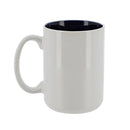 Ford Dealer Ceramic Mug