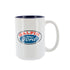 Ford Dealer Ceramic Mug