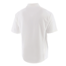 Ford Executive Nike Dri-Fit Classic Men's White Polo