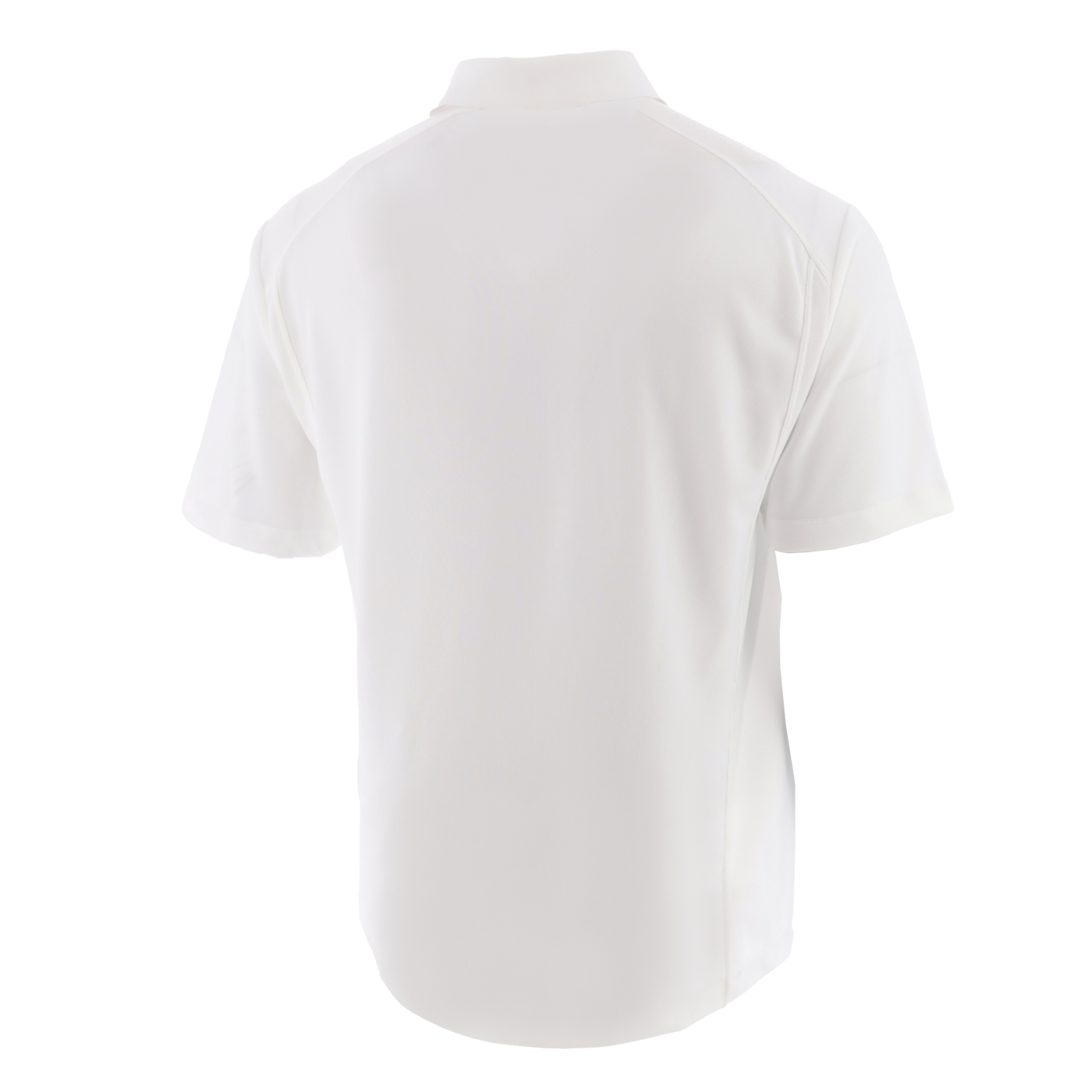 Ford Executive Nike Dri-Fit Classic Men's White Polo - Official Ford ...