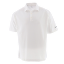 Ford Executive Nike Dri-Fit Classic Men's White Polo