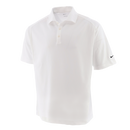 Ford Executive Nike Dri-Fit Classic Men's White Polo