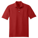 Ford Executive Nike Dri-Fit Classic Men's Red Polo
