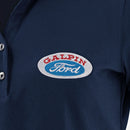 Ford Executive Nike Dri-Fit Classic Women's Polo