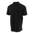 Ford Executive Peter Millar Men's Solid Polo