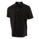 Ford Executive Peter Millar Men's Solid Polo