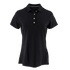 Ford Executive Peter Millar Women's Button Polo