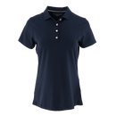 Ford Executive Peter Millar Women's Button Polo