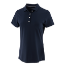 Ford Executive Peter Millar Women's Button Polo
