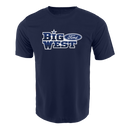 Ford Dealer Men's SS Crew Performance T-Shirt
