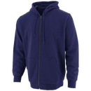 Ford Dealer Adult Hooded Full Zip Fleece