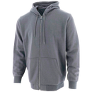 Ford Dealer Adult Hooded Full Zip Fleece
