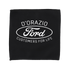Ford Dealer Microfiber Cleaning Cloth