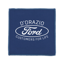 Ford Dealer Microfiber Cleaning Cloth