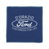 Ford Dealer Microfiber Cleaning Cloth