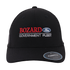 Ford Dealer Adult Flexfit Snapback Hat