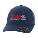 Ford Dealer Adult Flexfit Snapback Hat