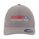 Ford Dealer Adult Flexfit Snapback Hat