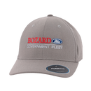 Ford Dealer Adult Flexfit Snapback Hat