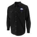 Ford Dealer Men's LS Mechanic Shirt