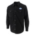 Ford Dealer Men's LS Mechanic Shirt