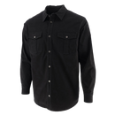 Ford Dealer Men's LS Mechanic Shirt