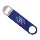 Ford Dealer Blue SS Bottle Opener