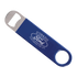 Ford Dealer Blue SS Bottle Opener
