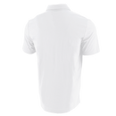 Ford Executive TravisMathew Men's White Polo