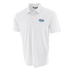 Ford Executive TravisMathew Men's White Polo