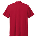 Ford Executive TravisMathew Men's Red Polo