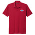 Ford Executive TravisMathew Men's Red Polo