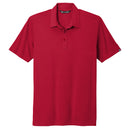 Ford Executive TravisMathew Men's Red Polo